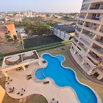 Condominio Beach Village