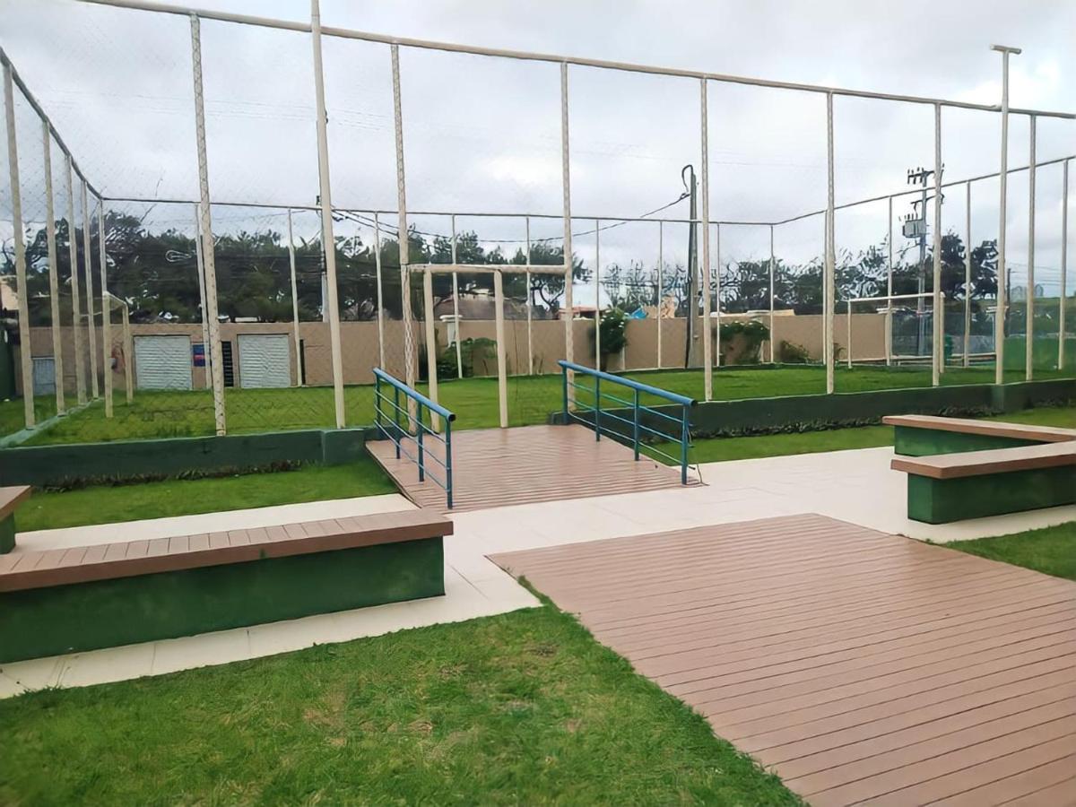 Apartamento Village