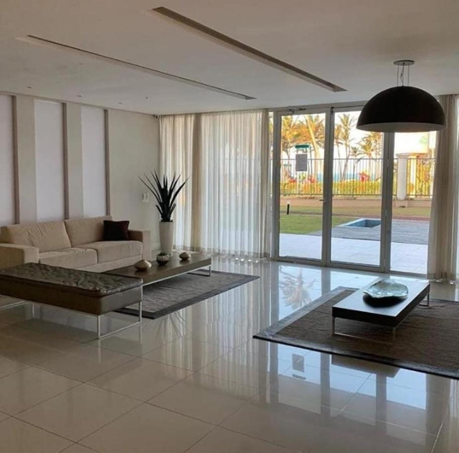 Apartamento Village *