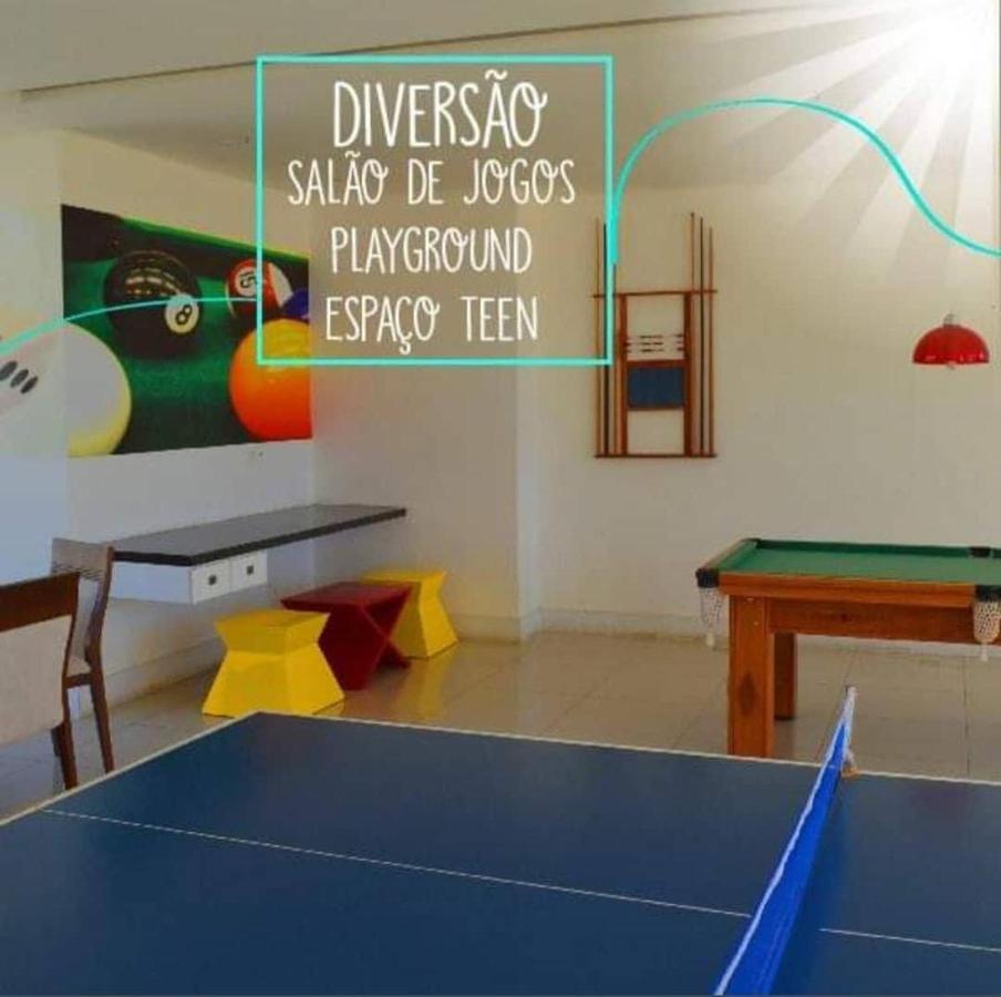 Apartamento Village *