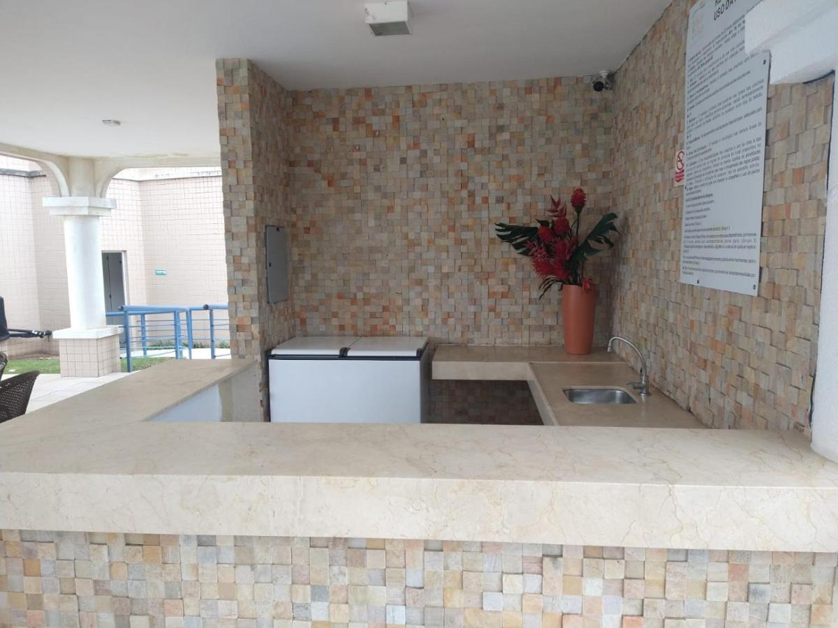 Village Apartamento Fortaleza (Ceara)