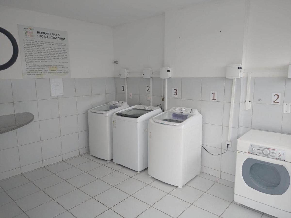 Village Apartamento *