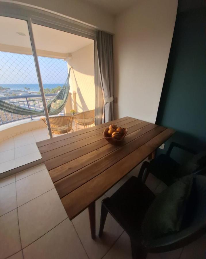 Village Apartamento *