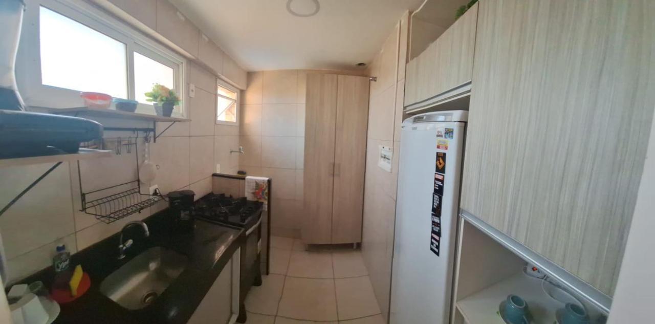 Apartamento Village Fortaleza (Ceara)