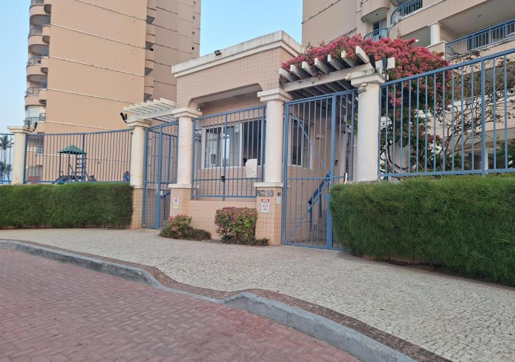 Apartamento Village *