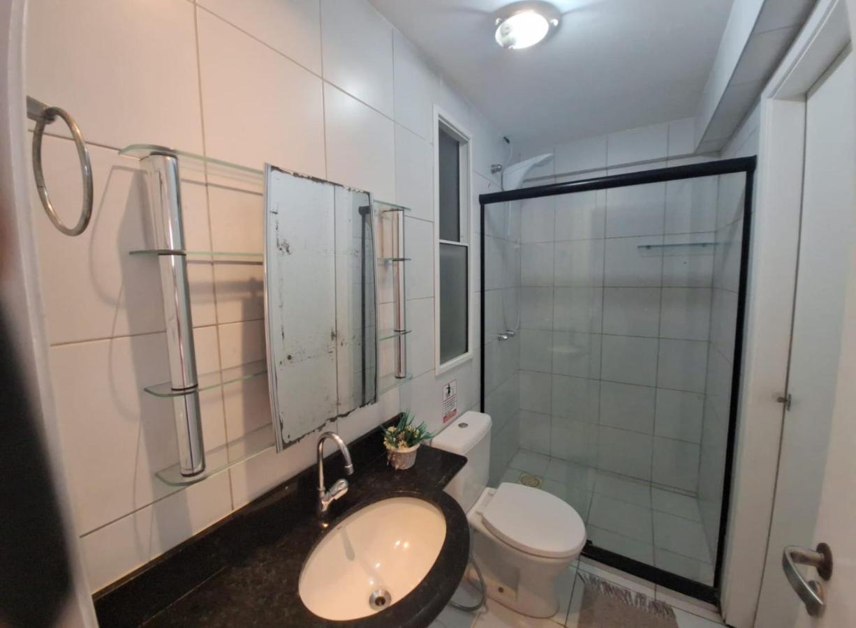 Apartamento Village *