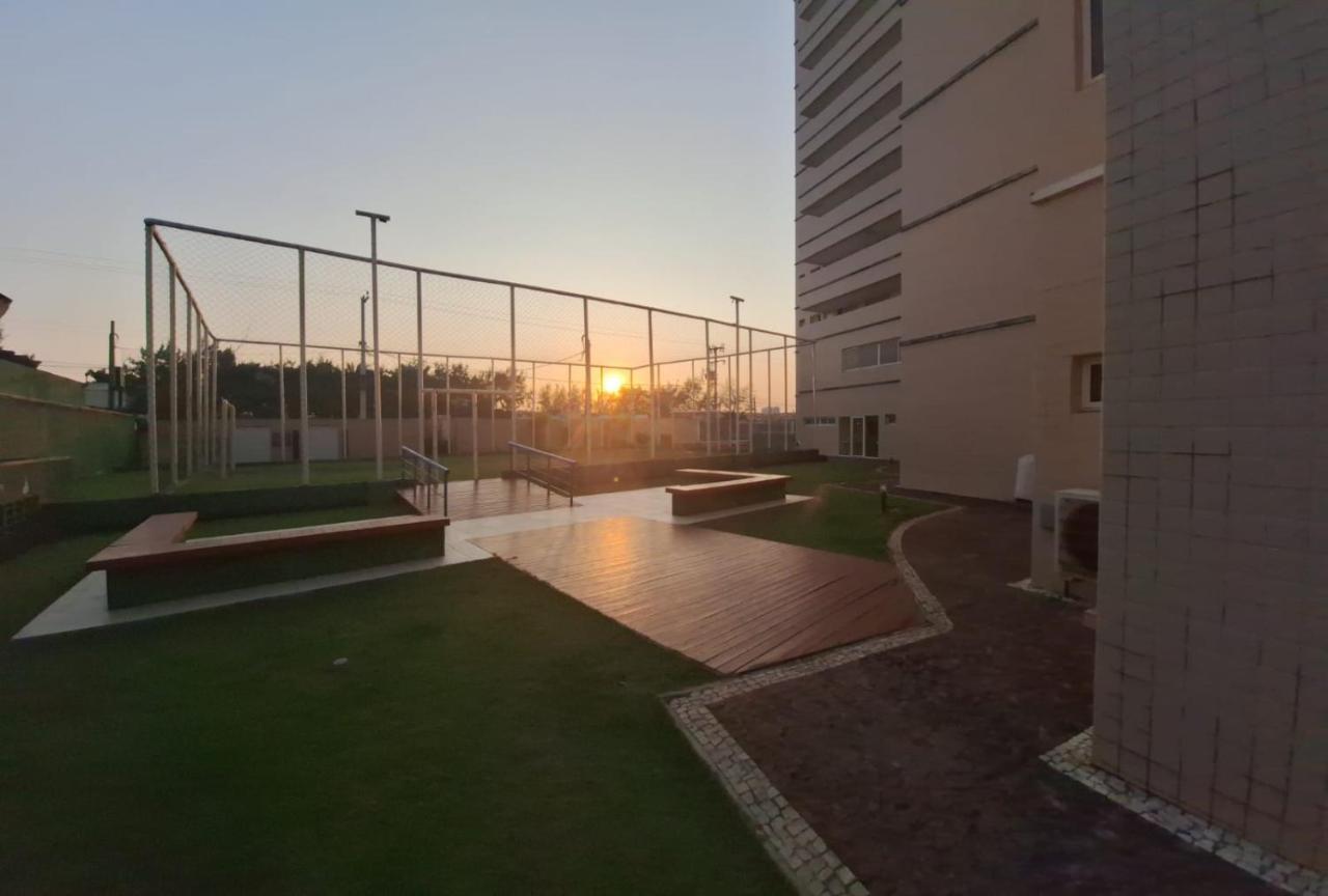 Village * Fortaleza (Ceara)