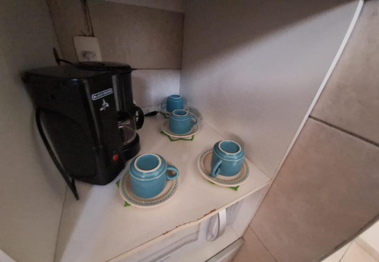 Village Apartamento