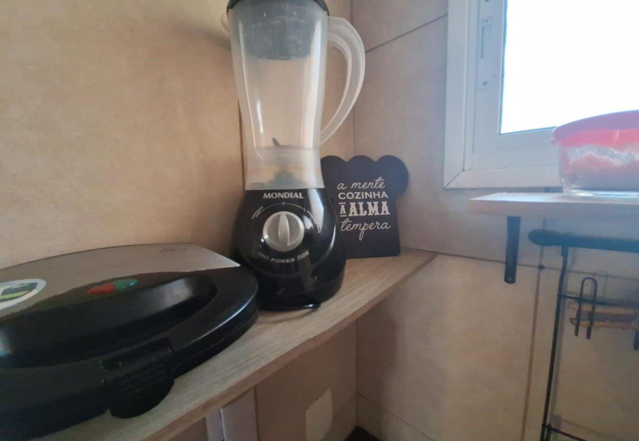 Apartamento Village *