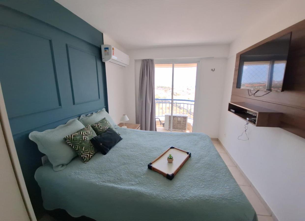 Apartamento Village *